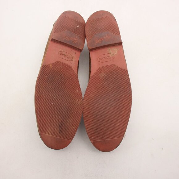 Allen Edmonds Sedona Men\'s Size 13 B Penny Loafer Leather Vibram Made in USA main image 8